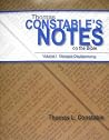 Thomas Constable'...