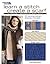 Learn A Stitch Create A Scarf (Leisure Arts #4518)