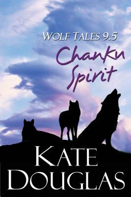 Chanku Spirit (Wolf Tales, #9.5)