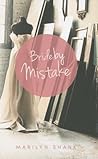 Bride by Mistake by Marilyn  Shank