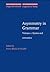 Asymmetry in Grammar: Volume 1: Syntax and semantics (Linguistik Aktuell/Linguistics Today)