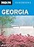 Moon Georgia (Moon Handbooks)