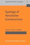 Typology of Resultative Constructions