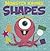 Monster Knows Shapes by Lori Capote