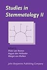 Studies in Stemmatology II (Not in series)