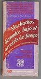 Muchachos desnudo...