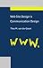 Web Site Design is Communication Design (Document Design Companion Series)