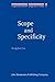 Scope and Specificity