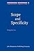 Scope and Specificity by Feng-Hsi Liu