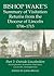 Bishop Wake's Summary of Visitation Returns from the Diocese ... by John Broad