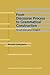 From Discourse Process to Grammatical Construction (Studies in Discourse and Grammar)