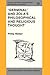 'Germinal' and Zola's Philosophical and Religious Thought (Purdue University Monographs in Romance Languages)