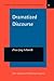 Dramatized Discourse by Zhuo Jing-Schmidt