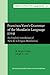 Francisco Varo's Grammar of the Mandarin Language (1703) (Studies in the History of the Language Sciences)