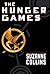 The Hunger Games by Suzanne Collins