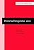 Historical Linguistics 2001