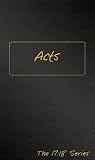 Acts (The 17:18)