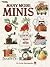 Many More Minis (Leisure Arts #3085)