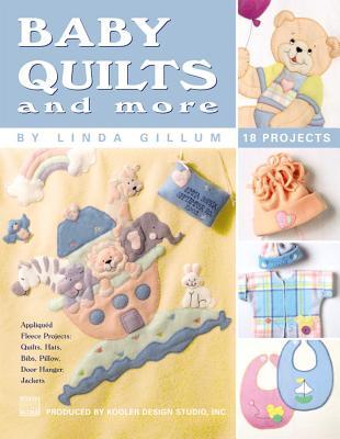 Leisure Arts Baby Quilts & More Book (Paperback)