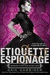 Etiquette & Espionage - FREE PREVIEW by Gail Carriger