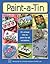 Paint-a-tin