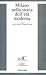 Milano nella storia dell'et...