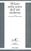 Milano nella storia dell'età moderna