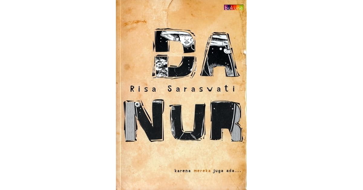 Danur By Risa Saraswati