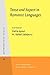 Tense and Aspect in Romance Languages (Studies in Bilingualism)