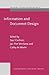 Information and Document De...
