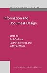 Information and Document Design (Document Design Companion Series) Information and Document Design (Document Design Companion Series)