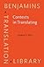 Contexts in Translating (Benjamins Translation Library)