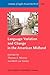 Language Variation and Chan...