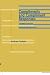 Compliments and Compliment Responses (Studies in Discourse and Grammar)