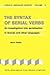 The Syntax of Serial Verbs (Creole Language Library)