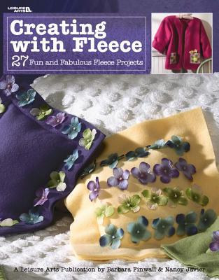 Creating With Fleece