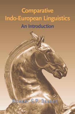 Comparative Indo-European Linguistics: An introduction