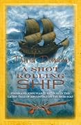 A Shot Rolling Ship