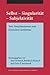 Selbst - Singularitat - Subjektivitat (Not in series - Gruner) by Orrin F. Summerell