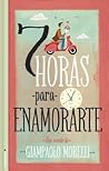 7 horas para enamorarte by Giampaolo Morelli