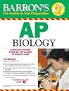 Barron's AP Biology by Deborah T. Goldberg