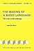 The Making of a Mixed Language (Creole Language Library)