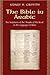 The Bible in Arabic by Sidney H. Griffith