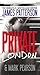Private London (A Private Novel, 1)