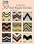 50 Fabulous Knit Ripple Stitches