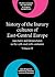 History of the Literary Cultures of East-central Europe: Junctures and Disjunctures in the 19th and 20th Centuries, Volume 2 (Comparative History of Literatures in European Languages)