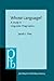 Whose Language? (Pragmatics & Beyond Companion Series)
