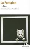 Fables de la Font...