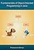 Fundamentals of Object-Oriented Programming in Java by Permanand Mohan