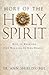 More of the Holy Spirit by Ann Shields